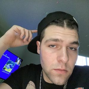 Meet your Posher, Cameron